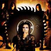 Cradle Of Filth - List pictures