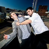 The Cataracs - List pictures