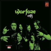 Warfaze - List pictures