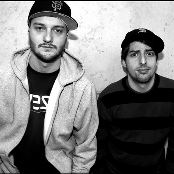 Crookers - List pictures