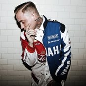 Blackbear - List pictures