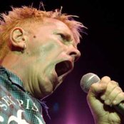 John Lydon - List pictures