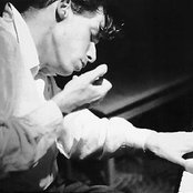 Glenn Gould - List pictures