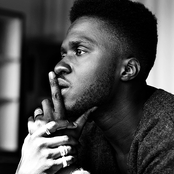 Kwabs - List pictures