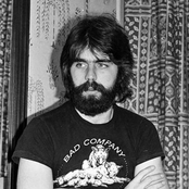 Michael Mcdonald - List pictures