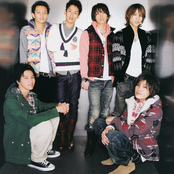 Kat-tun - List pictures