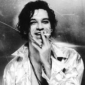 Michael Hutchence - List pictures