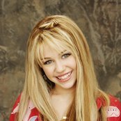 Hannah Montana - List pictures