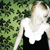 Tina Dico - List pictures