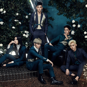 Nu'est - List pictures