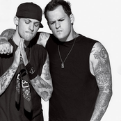 The Madden Brothers - List pictures