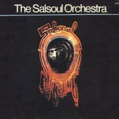 The Salsoul Orchestra - List pictures