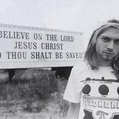 Kurt Cobain - List pictures