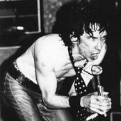 Stiv Bators - List pictures