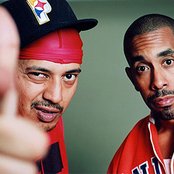 Beatnuts - List pictures