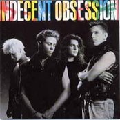 Indecent Obsession - List pictures