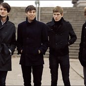 The Rakes - List pictures