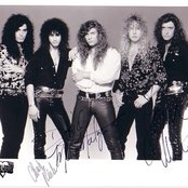 Steelheart - List pictures