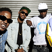 Black Hippy - List pictures