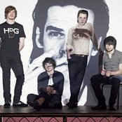 Palma Violets - List pictures