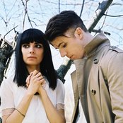 School Of Seven Bells - List pictures