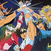 Los Caballeros Del Zodiaco - List pictures