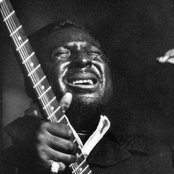 Albert King - List pictures