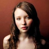 Emily Browning - List pictures