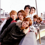 Kis-my-ft2 - List pictures