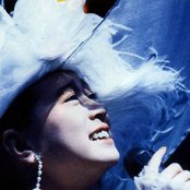 Akina Nakamori - List pictures