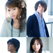 Garnet Crow - List pictures