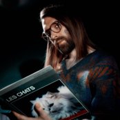 Breakbot - List pictures