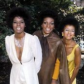 Martha Reeves & The Vandellas - List pictures