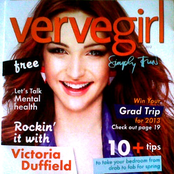 Victoria Duffield - List pictures