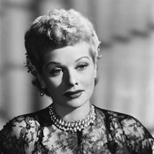 Lucille Ball - List pictures