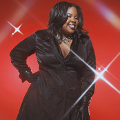 Amber Riley - List pictures