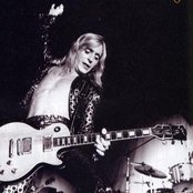 Mick Ronson - List pictures