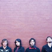 Howling Bells - List pictures