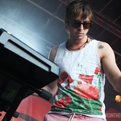 Mark Foster - List pictures