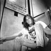 Evan Dando - List pictures