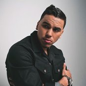 Adrian Marcel - List pictures