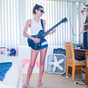 Colleen Green - List pictures