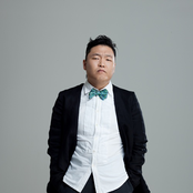 Psy - List pictures