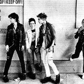 The Clash - List pictures