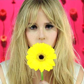 Diana Vickers - List pictures