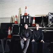 Simian Mobile Disco - List pictures