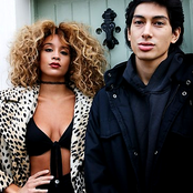 Lion Babe - List pictures