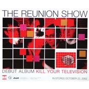 The Reunion Show - List pictures