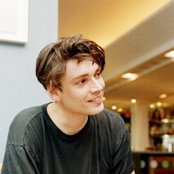 Alex James - List pictures