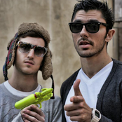 The Cataracs - List pictures